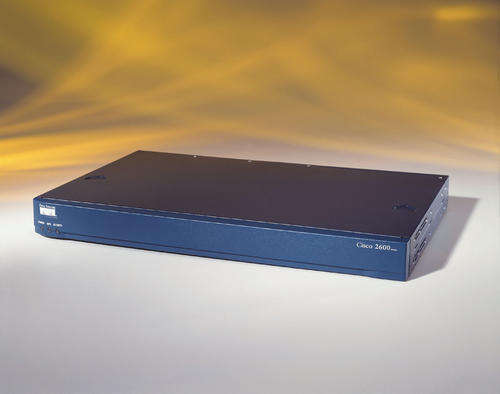 Cisco 2610 Ethernet Router