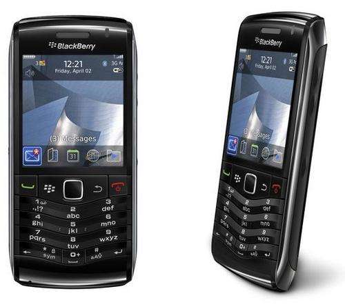 Latest Blackberry Pearl 3G 9105 Brand New in Box!!! Local Stock with Warranty!!