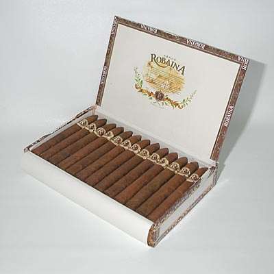 Box of 25 Vegas Robaina Unicos Cuban Cigars - Unwanted Gift!!!