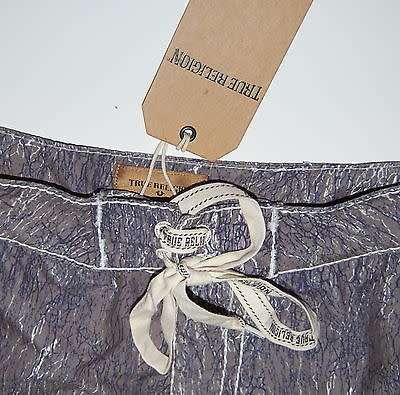 True Religion Mens Shorts**SIZE 38**BRAND NEW