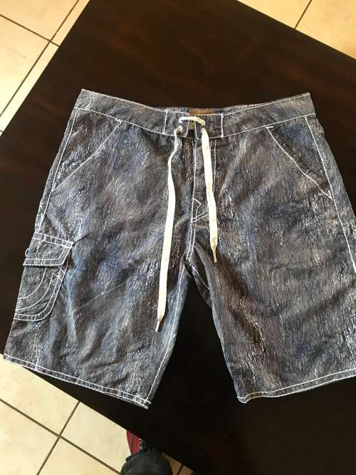 True Religion Mens Shorts**SIZE 38**BRAND NEW