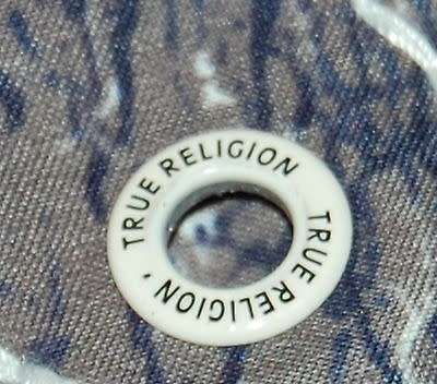 True Religion Mens Shorts**SIZE 38**BRAND NEW