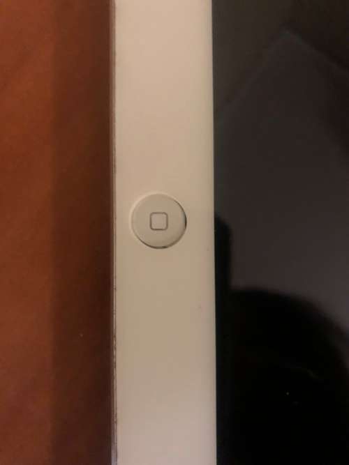 iPad Air 16GB || 3G & WIFI || WHITE