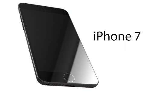 iPhone 7 128GB || Black
