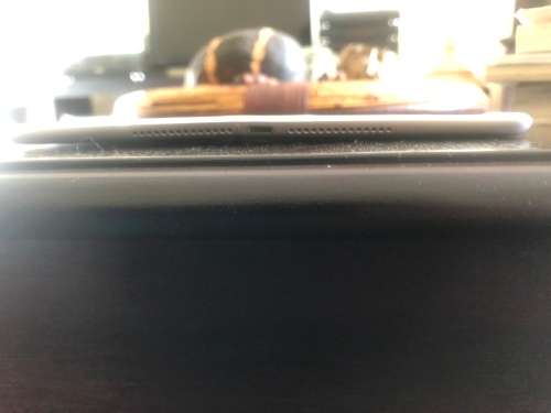 iPad Air 2 || CELLULAR & WIFI || 16GB ||