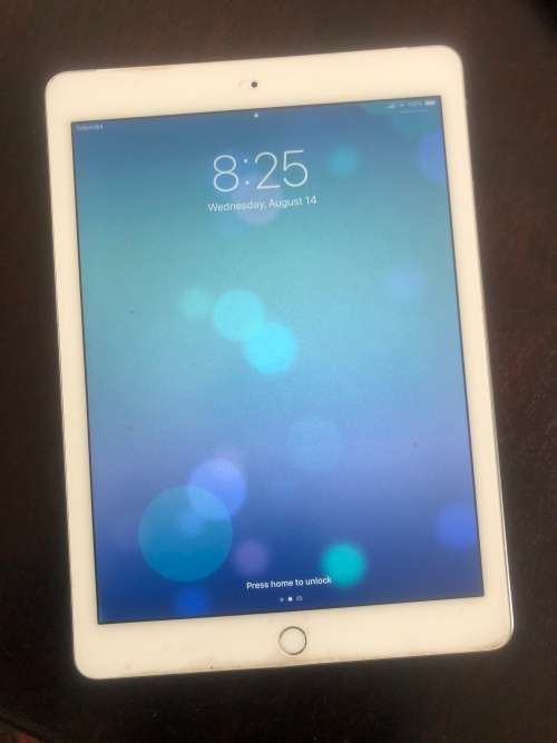 iPad Air 2 || CELLULAR & WIFI || 16GB ||