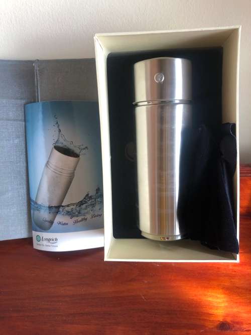 Longrich PI Water Cup