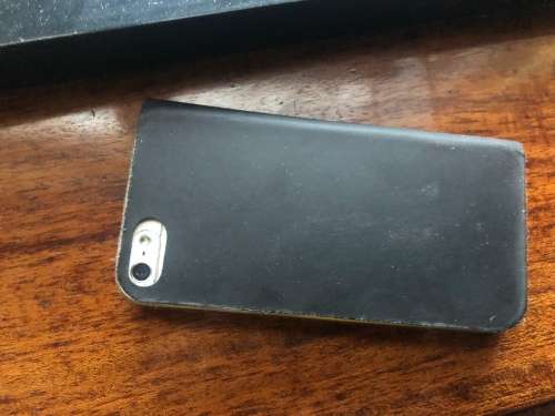 APPLE iPhone 5**16GB**SILVER