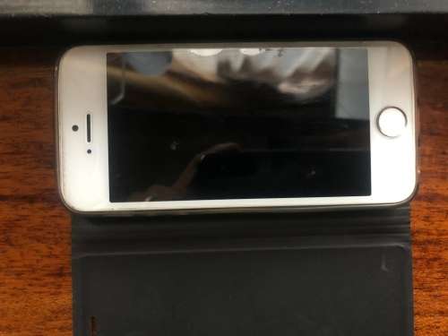 APPLE iPhone 5**16GB**SILVER
