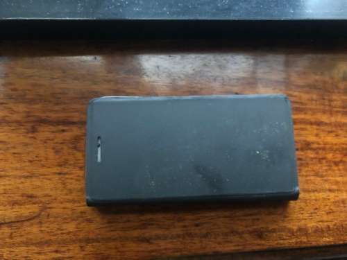 APPLE iPhone 5**16GB**SILVER