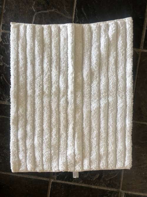 **New** Woolworths Bath Mat
