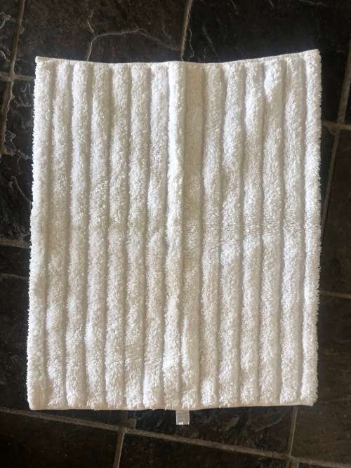 **New** Woolworths Bath Mat