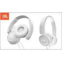 **BRAND NEW**JBL WHITE WIRED T450