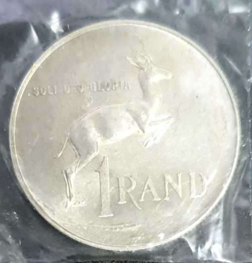 1966 English & Afrikaans R1 AU - To take both