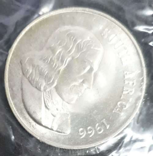 1966 English & Afrikaans R1 AU - To take both