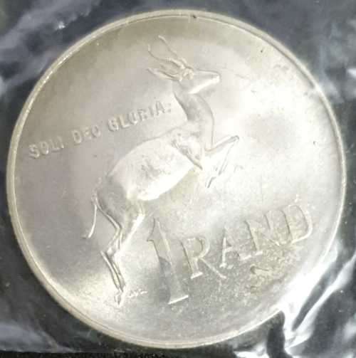 1966 English & Afrikaans R1 AU - To take both