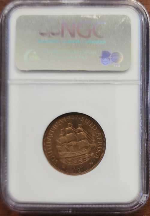 1947 1/2P ~ NGC PF64RB ~~~Starting at Half Price!~~~