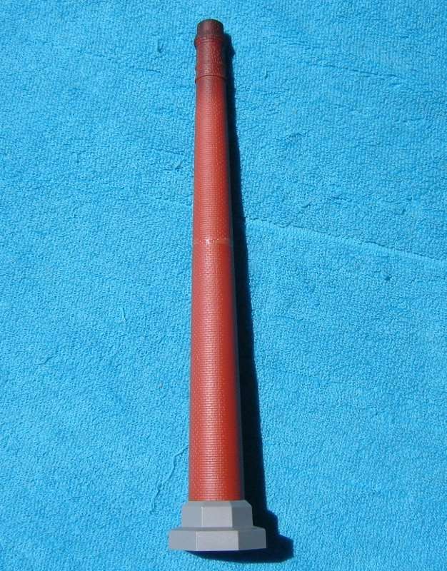 Kibri HO gauge Chimney