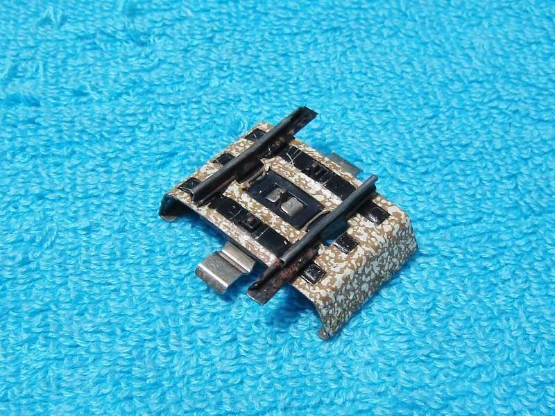 Marklin HO gauge M-track segment No. 5110