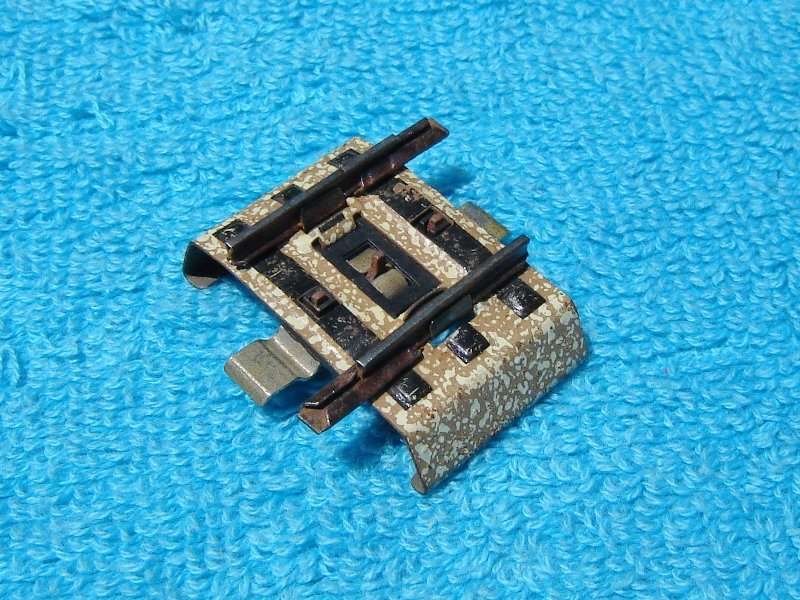 Marklin HO gauge M-track segment No. 5110