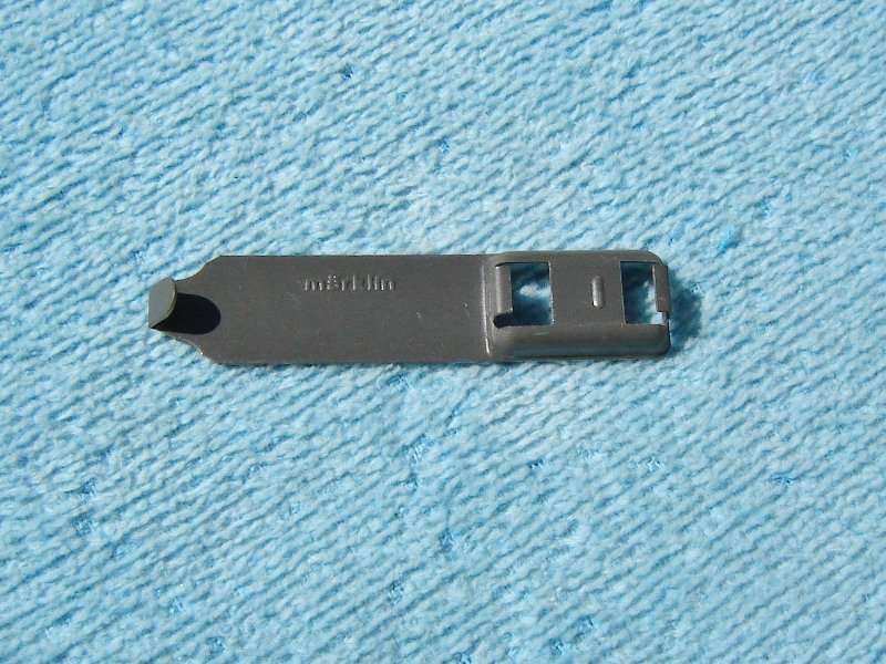 Marklin HO gauge Metal Base Plate for New Style Catenary Mast