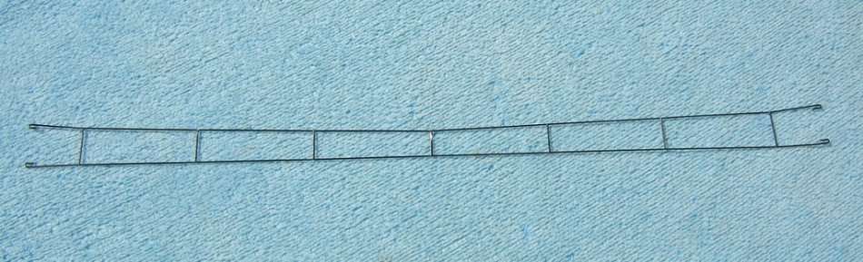 Marklin HO gauge Catenary Wire No. 70360