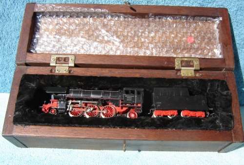 Marklin HO Gauge BR23 Steam Locomotive
