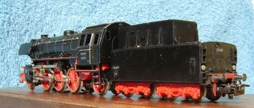 Marklin HO Gauge BR23 Steam Locomotive
