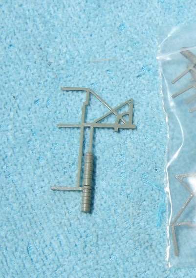 Marklin HO gauge 4 Contack Wire Tensioner No. 7020