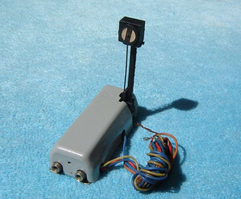 Marklin HO gauge Yard and Siding Signal No. 7042