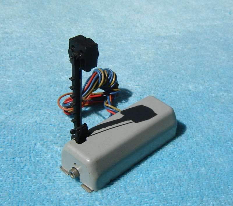 Marklin HO gauge Yard and Siding Signal No. 7042