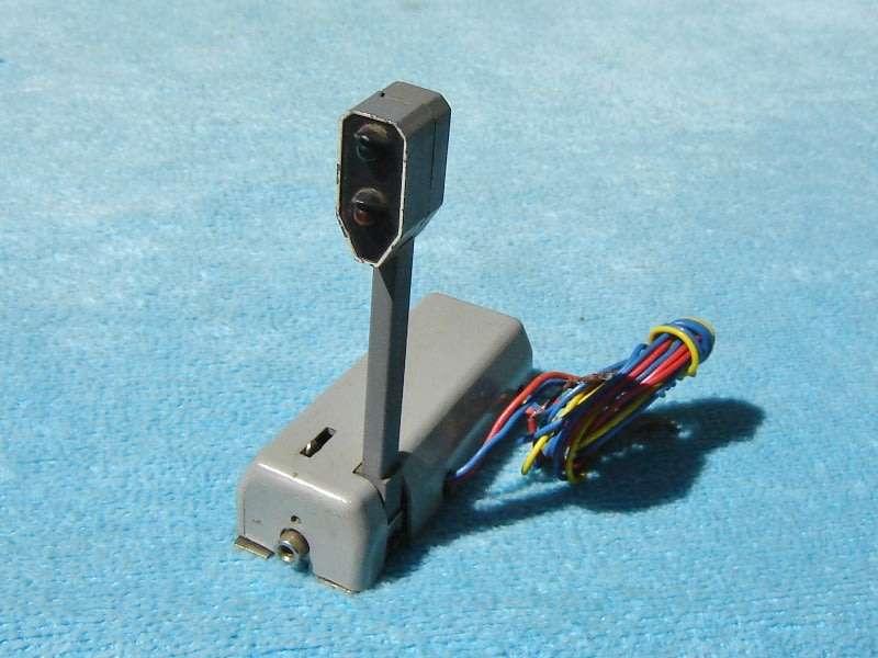 Marklin HO gauge Colour Light Home Signal