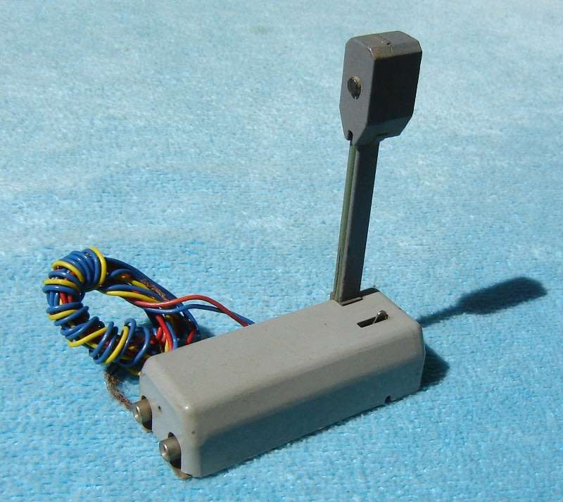 Marklin HO gauge Colour Light Home Signal