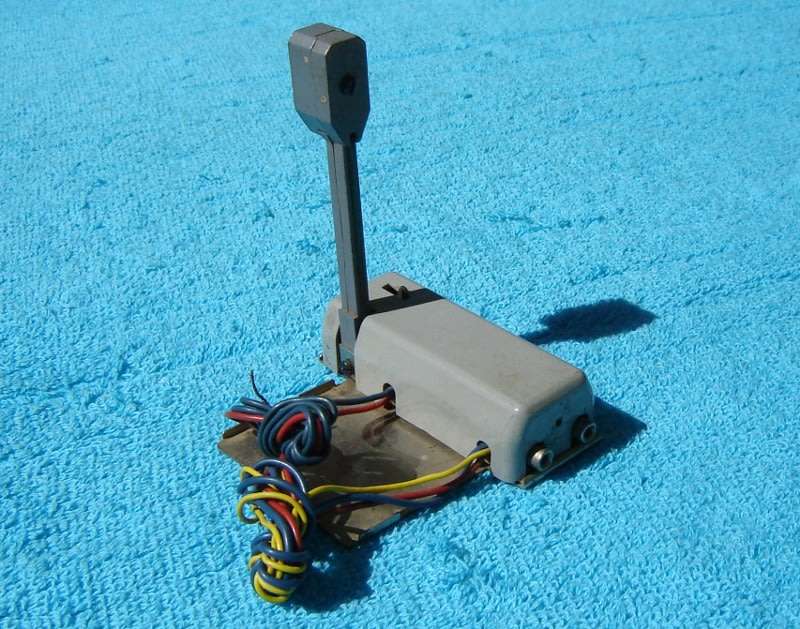 Marklin HO gauge Colour Light Home Signal