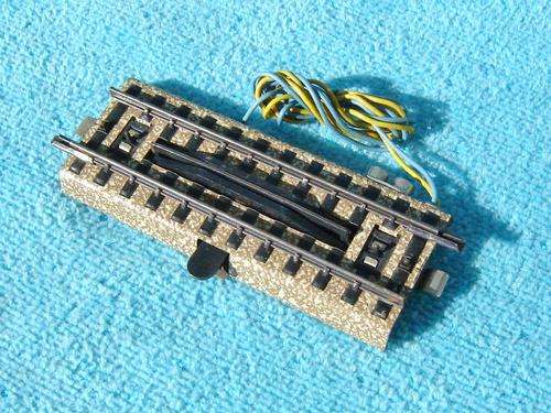 Marklin HO gauge uncoupling track No. 5112