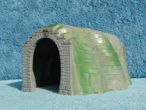 Peco N gauge Tunnel