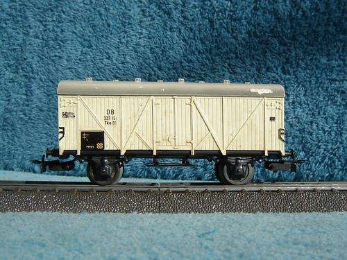 Marklin HO gauge Refrigerator Wagon