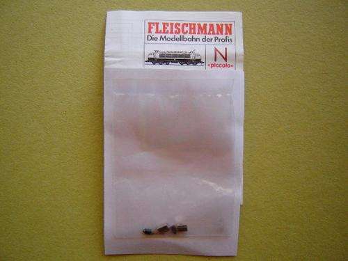 Fleischmann N gauge replacement brushes