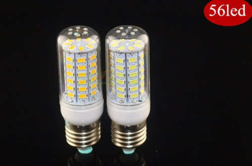 E27 LED BULB 18W