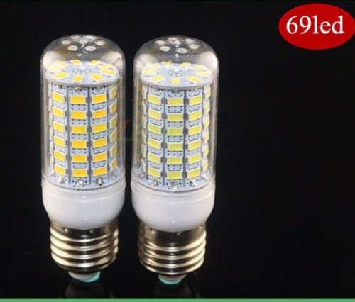 E27 LED BULB 20W