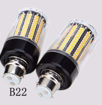 B22 LED BULB 18W