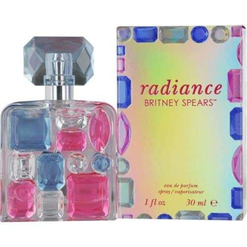 Britney Spears Radiance Eau De Parfum - 30ml