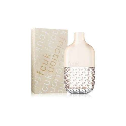 Fcuk Friction Eau De Perfum 100ml