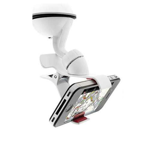 Universal Mobile/Navigator windscreen mount