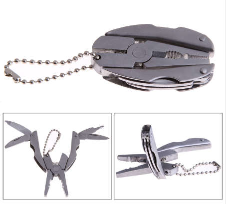 Pocket Multi Function Tool