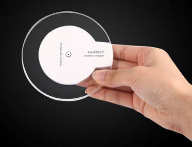 Elough Qi Wireless Charger Pad