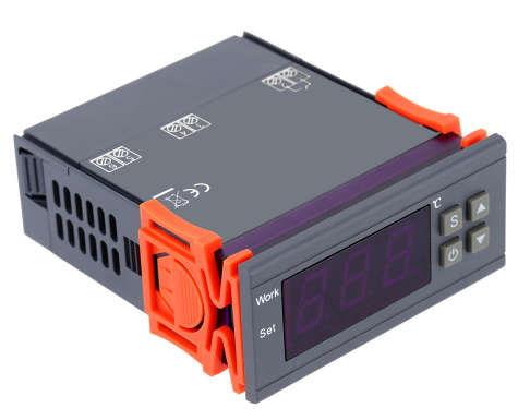 Digital thermometer Temperature Controller