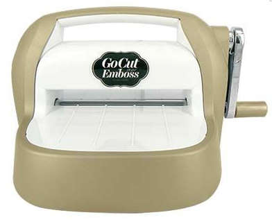 Couture Creations GoCut and Emboss Machine