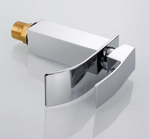 Waterfall Faucet Basin Mixer Tap