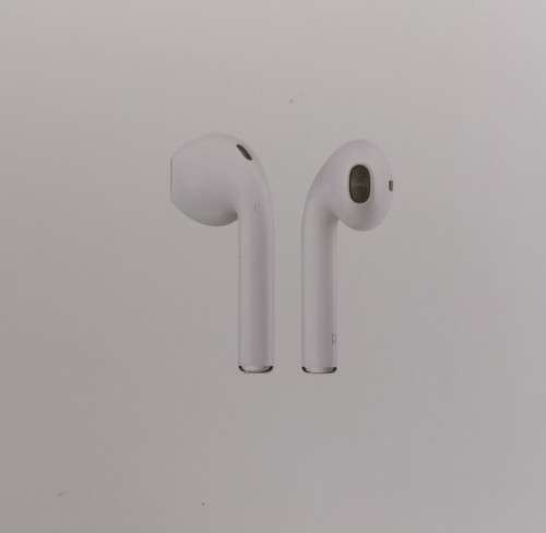 Wireless Bud earphones